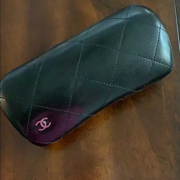 Rare Auth Kisslock Chanel Sunglasses ? - www.joarbit.com display picture 3